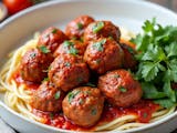 Side of Meatballs