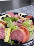 Meat & Cheese Salad