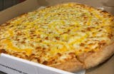 Quattro Cheese Pizza
