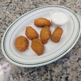 Jalapeno Cheese Poppers