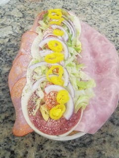 Italian Sub