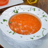Pasta E Fagioli Soup