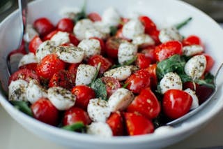 Caprese Salad