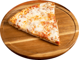 Cheese Pizza Slice