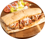 Meatball Sub