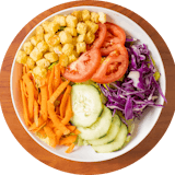 Sabrosa Salad