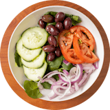 Kalamata Salad