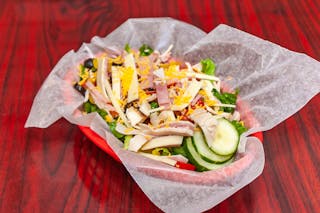 Garden Salad