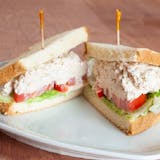 Tuna Regular Sandwich