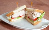 Tuna Regular Sandwich
