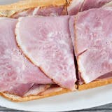 Ham Sub