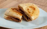 South Philly Steak Panini