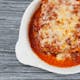 Homemade Meat & Cheese Lasagna