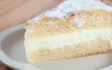 Italian Lemon Cream Cake