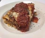 Homemade Lasagna