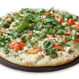 Allen Mediterranean Pizza