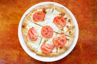 Margarita Pizza