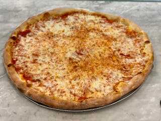 Regular Pizza