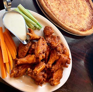 Buffalo Wings