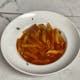 Kid's Penne with Tomato Sauce