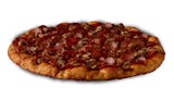 Ulti-Meat™ Pizza