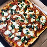 Grandma's Brooklyn Pizza