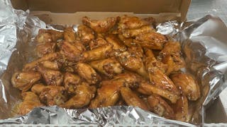 Wings