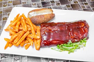 BBQ Ribs