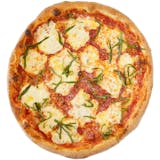 Appalachiarita Pizza