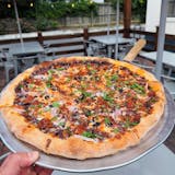 Pizza Of The Month