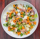 Seasonal Salad
