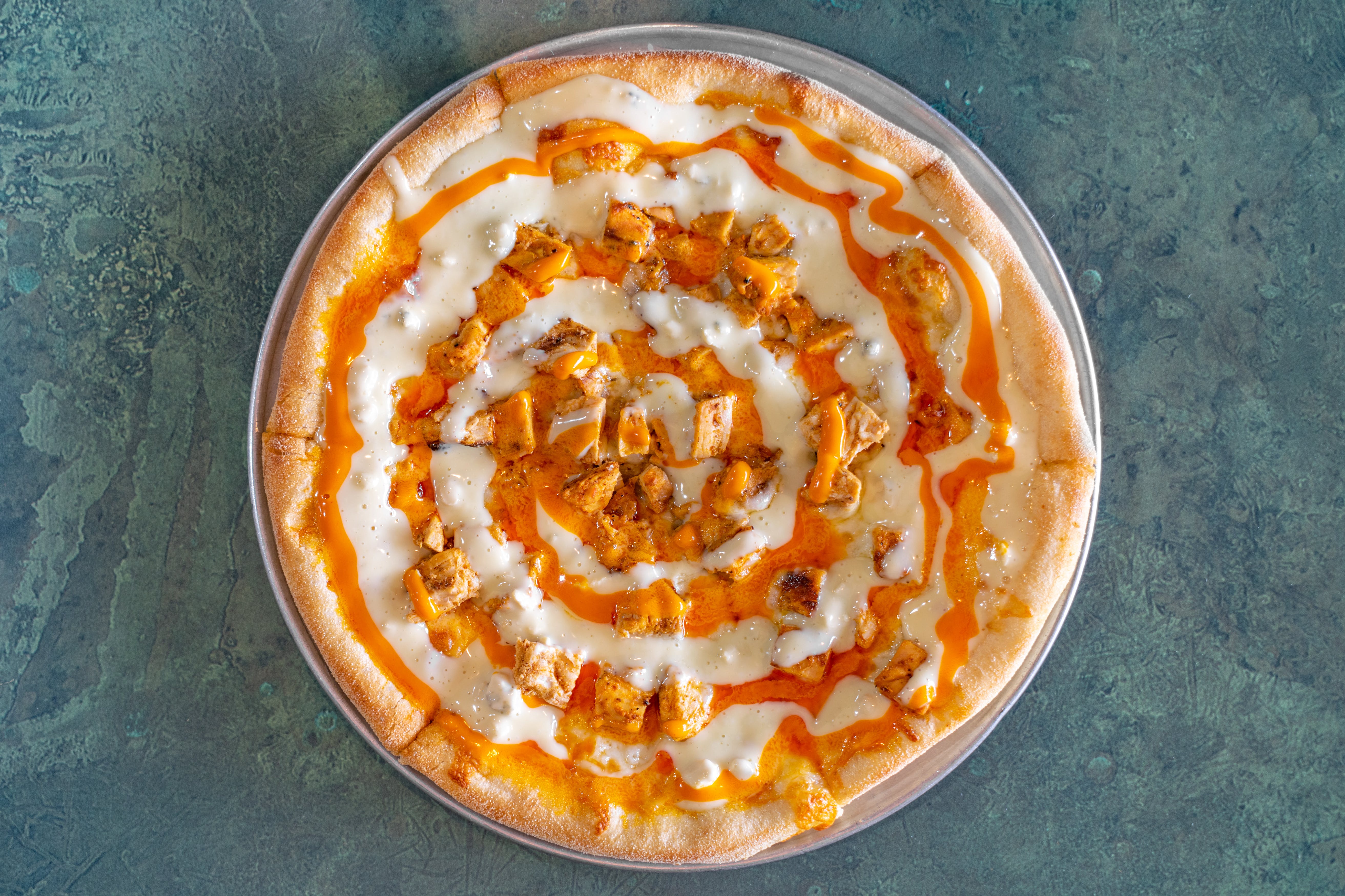 Oakwood Pizza Menu Pizza Delivery Edison Nj Order Slice