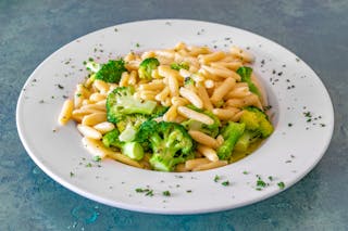 Cavatelli e Broccoli