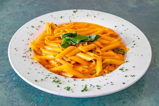 Penne alla Vodka
