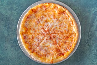 Plain Pizza