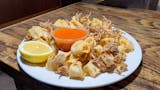 Fried Calamari