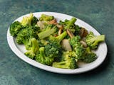 Broccoli Saute