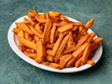 Sweet Potato Fries