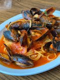 Mussels Marinara