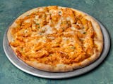 Baked Ziti Pizza