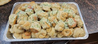 Garlic Knots (5)