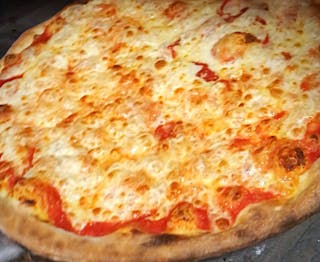 12" - Oven Traditional Pizza