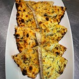Flat Bread (Home Made)