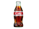 Diet Coke 20 oz. Plastic Bottle