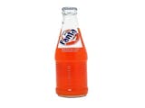 Fanta Orange Soda 20 oz. Plastic Bottle