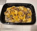 Pappardelle Porcini