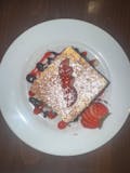 Tiramisu Big Ladyfinger