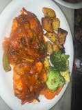 Pollo Cacciatore