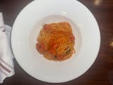Capellini alla Checca