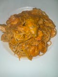 Spaghetti Portofino